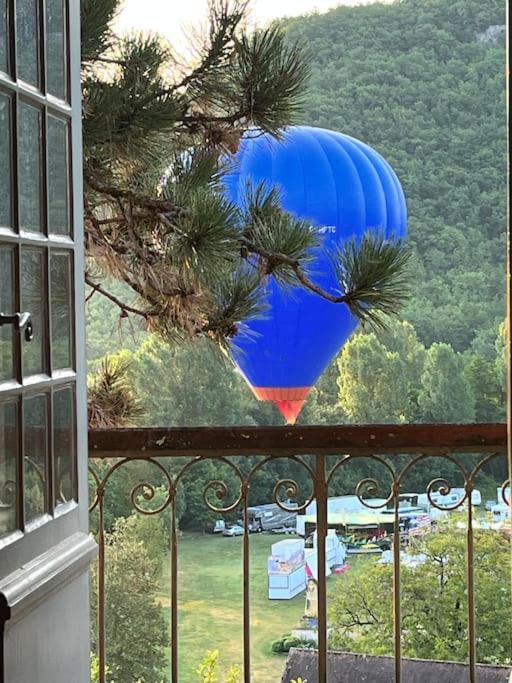 Vue Magique A Castelnaud Villa ภายนอก รูปภาพ