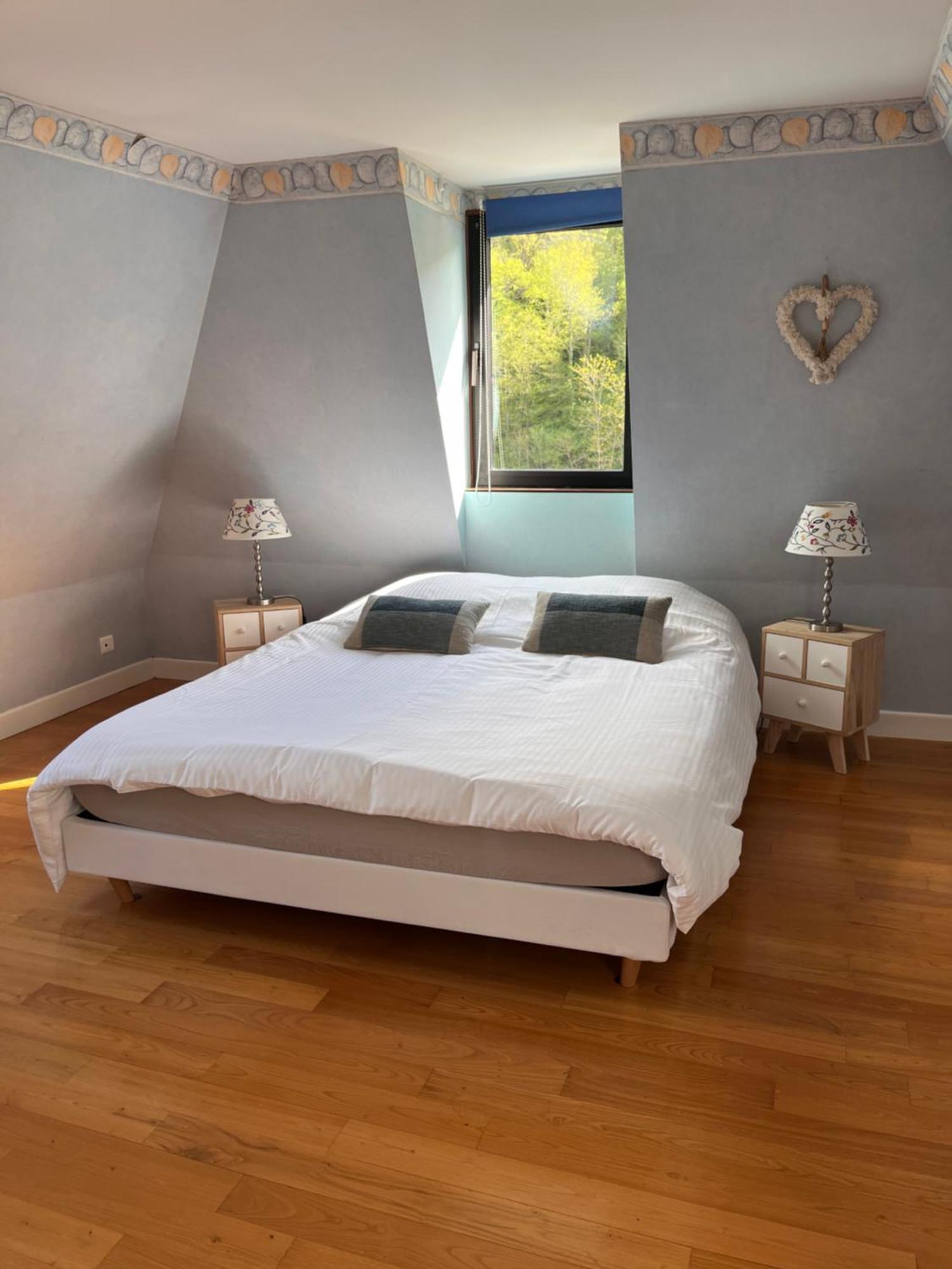 Vue Magique A Castelnaud Villa ภายนอก รูปภาพ