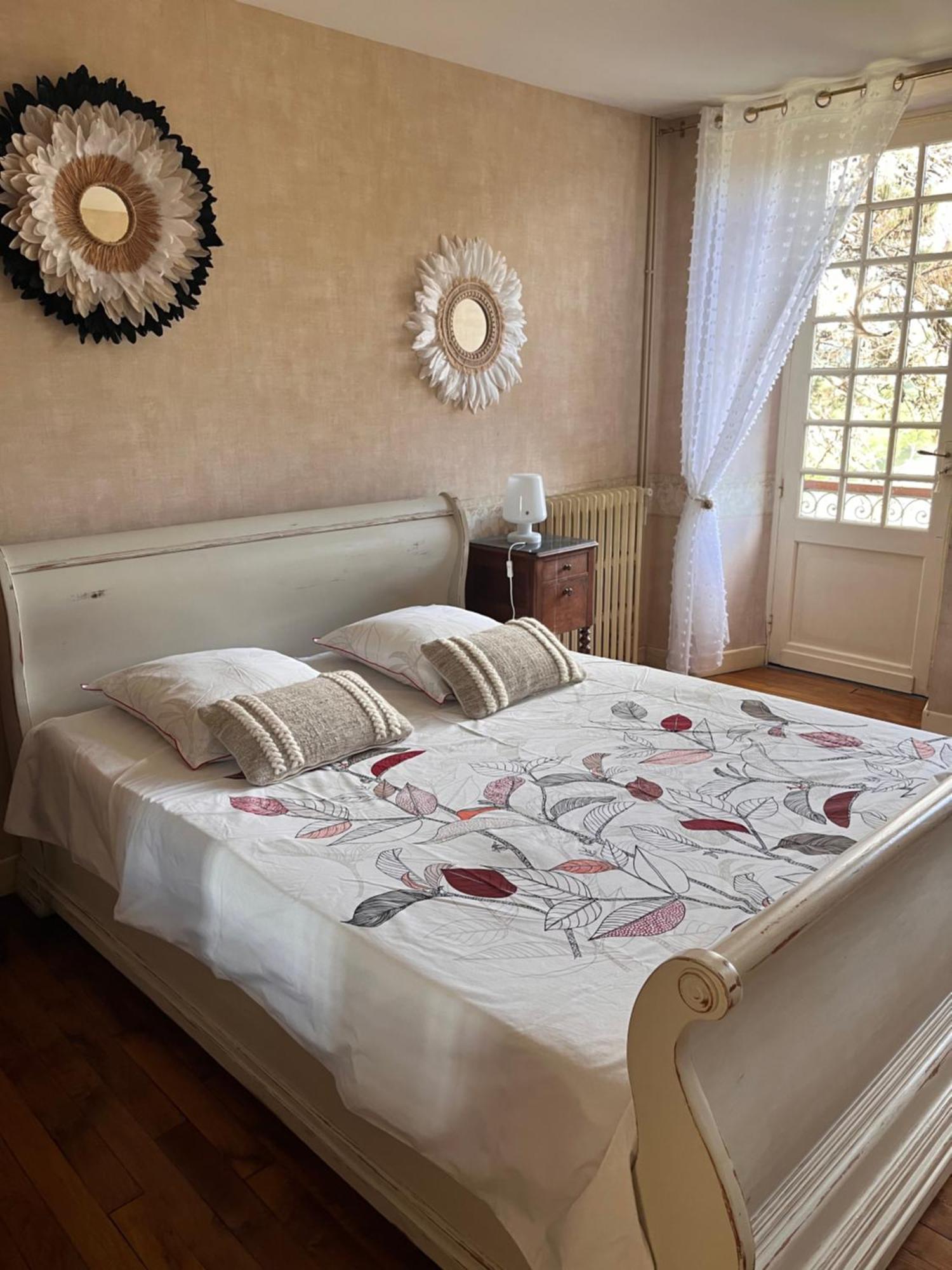 Vue Magique A Castelnaud Villa ภายนอก รูปภาพ