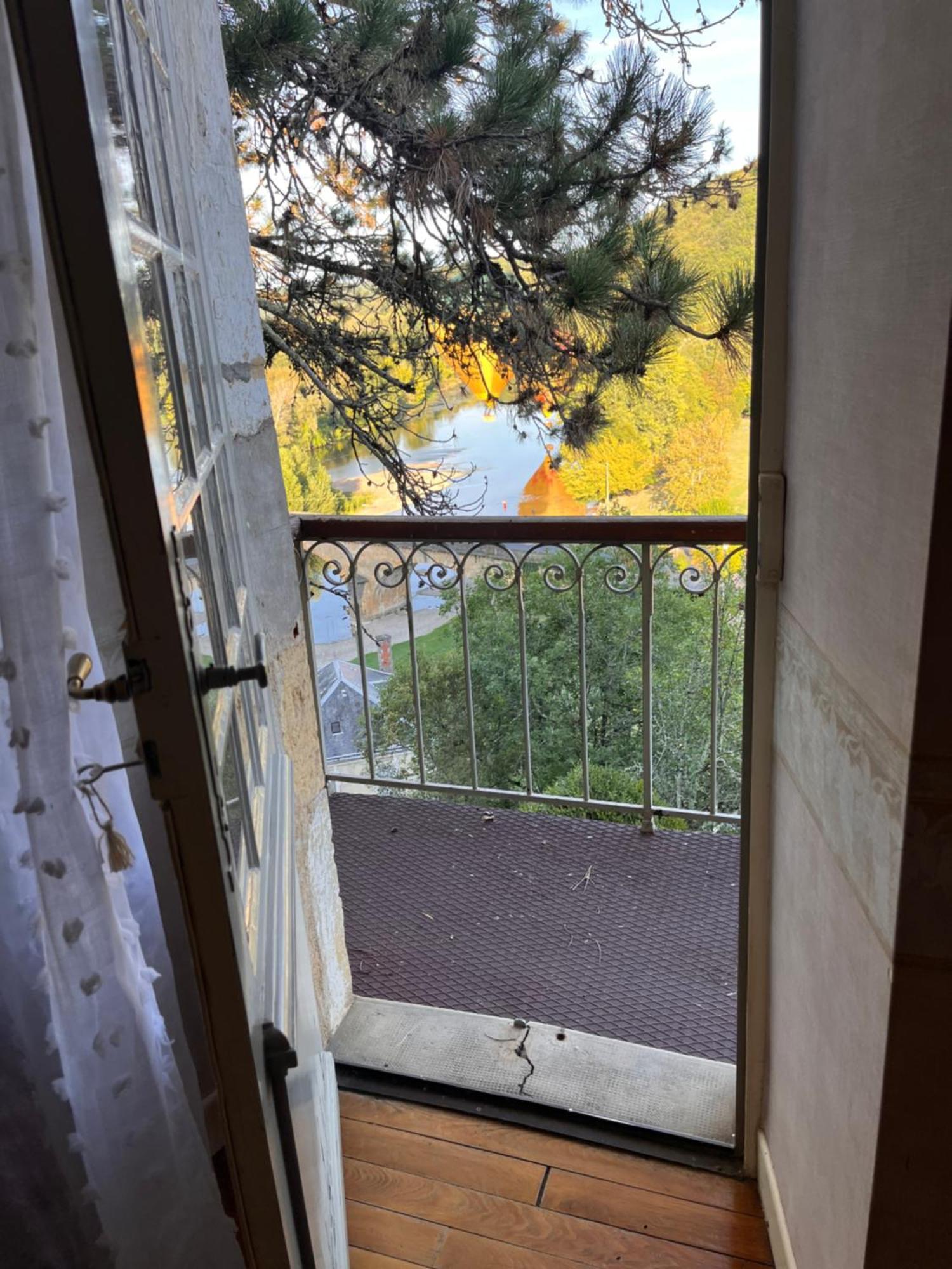 Vue Magique A Castelnaud Villa ภายนอก รูปภาพ