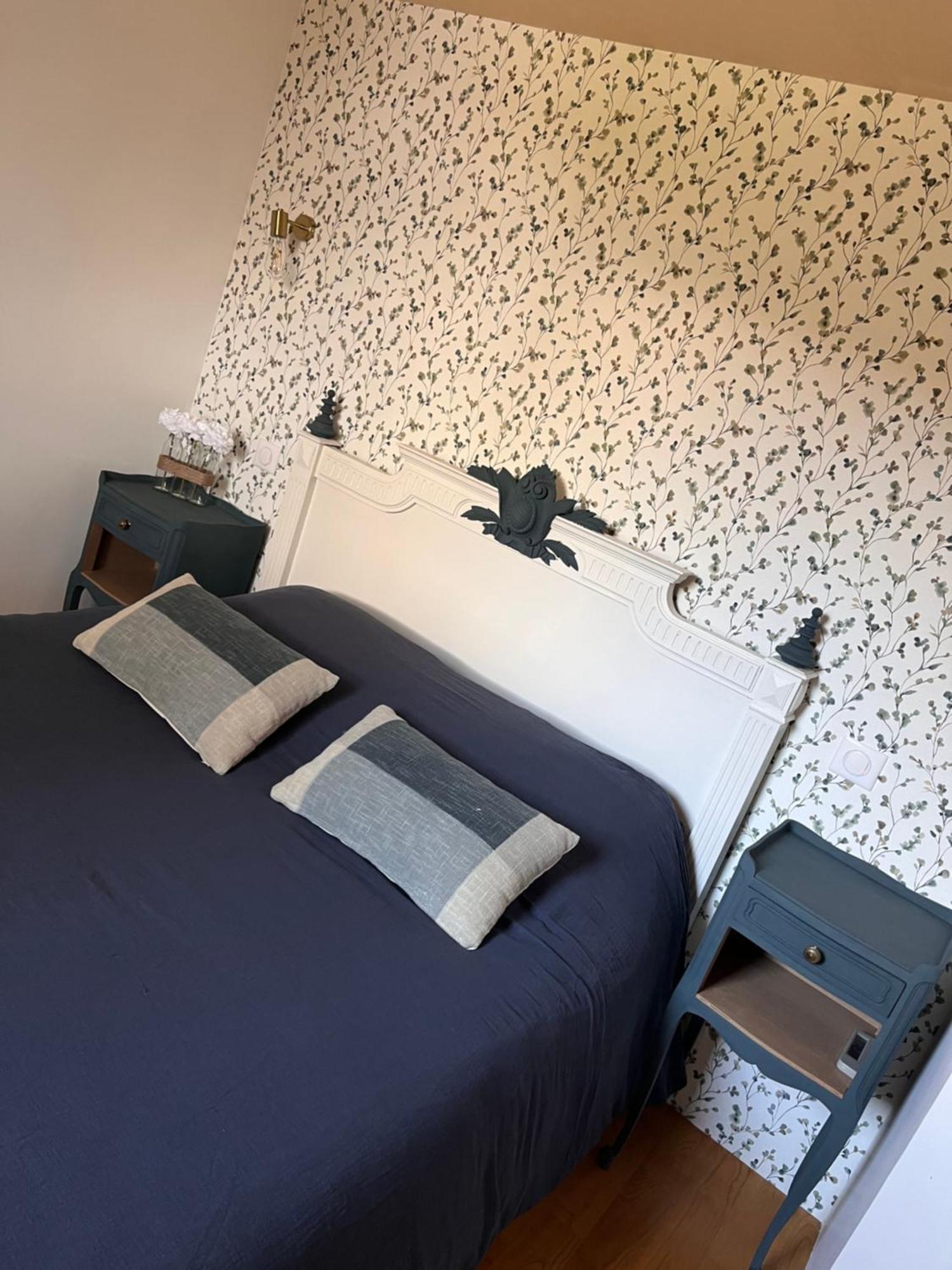 Vue Magique A Castelnaud Villa ภายนอก รูปภาพ